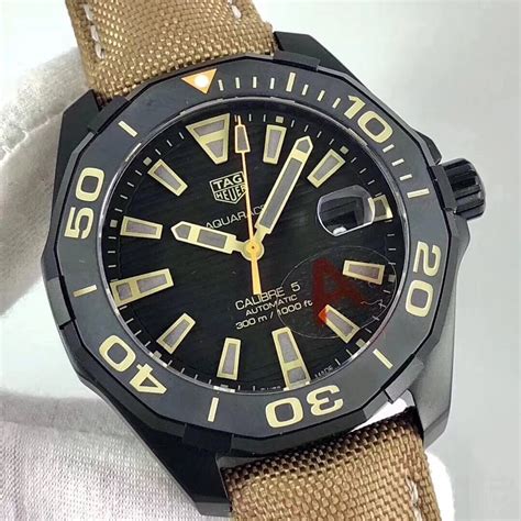 fake tag aquaracer watch|tag aquaracer watch sale.